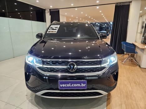 VOLKSWAGEN Taos 1.4 16V 4P FLEX 250 TSI HIGHLINE AUTOM�TICO, Foto 2