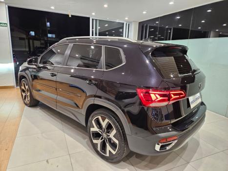 VOLKSWAGEN Taos 1.4 16V 4P FLEX 250 TSI HIGHLINE AUTOM�TICO, Foto 12
