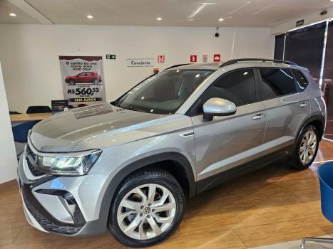 VOLKSWAGEN Taos 1.4 16V 4P FLEX 250 TSI COMFORTLINE AUTOM�TICO, Foto 3