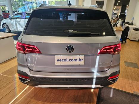 VOLKSWAGEN Taos 1.4 16V 4P FLEX 250 TSI COMFORTLINE AUTOM�TICO, Foto 10