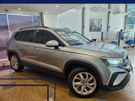 VOLKSWAGEN Taos 1.4 16V 4P FLEX 250 TSI COMFORTLINE AUTOM�TICO, Foto 1