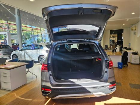 VOLKSWAGEN Taos 1.4 16V 4P FLEX 250 TSI COMFORTLINE AUTOM�TICO, Foto 12