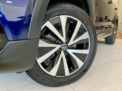 VOLKSWAGEN Taos 1.4 16V 4P FLEX 250 TSI HIGHLINE AUTOM�TICO, Foto 11
