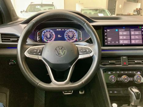 VOLKSWAGEN Taos 1.4 16V 4P FLEX 250 TSI HIGHLINE AUTOM�TICO, Foto 23