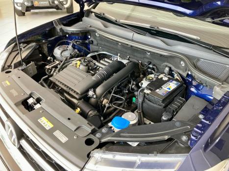VOLKSWAGEN Taos 1.4 16V 4P FLEX 250 TSI HIGHLINE AUTOM�TICO, Foto 35