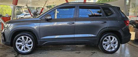 VOLKSWAGEN Taos 1.4 16V 4P FLEX 250 TSI COMFORTLINE AUTOM�TICO, Foto 4