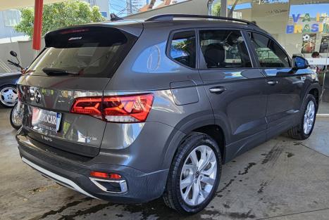 VOLKSWAGEN Taos 1.4 16V 4P FLEX 250 TSI COMFORTLINE AUTOM�TICO, Foto 7