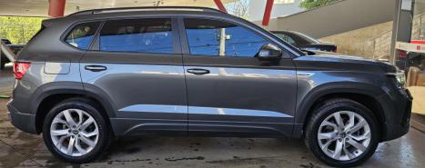 VOLKSWAGEN Taos 1.4 16V 4P FLEX 250 TSI COMFORTLINE AUTOM�TICO, Foto 8