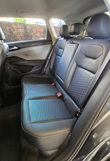 VOLKSWAGEN Taos 1.4 16V 4P FLEX 250 TSI COMFORTLINE AUTOM�TICO, Foto 10
