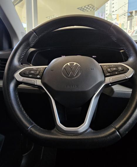 VOLKSWAGEN Taos 1.4 16V 4P FLEX 250 TSI COMFORTLINE AUTOM�TICO, Foto 16