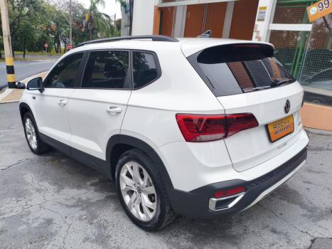 VOLKSWAGEN Taos 1.4 16V 4P FLEX 250 TSI COMFORTLINE AUTOM�TICO, Foto 3