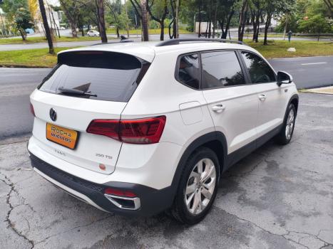 VOLKSWAGEN Taos 1.4 16V 4P FLEX 250 TSI COMFORTLINE AUTOM�TICO, Foto 5
