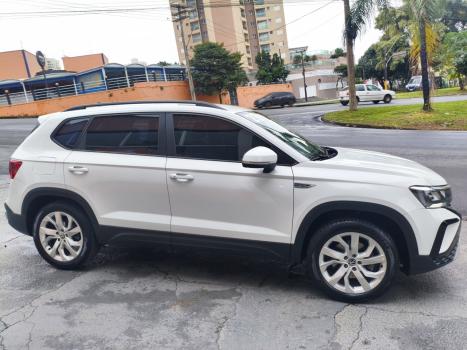 VOLKSWAGEN Taos 1.4 16V 4P FLEX 250 TSI COMFORTLINE AUTOM�TICO, Foto 6