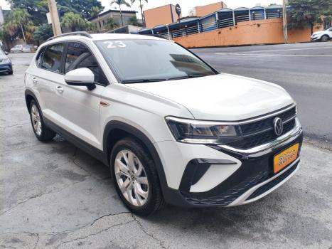 VOLKSWAGEN Taos 1.4 16V 4P FLEX 250 TSI COMFORTLINE AUTOM�TICO, Foto 7