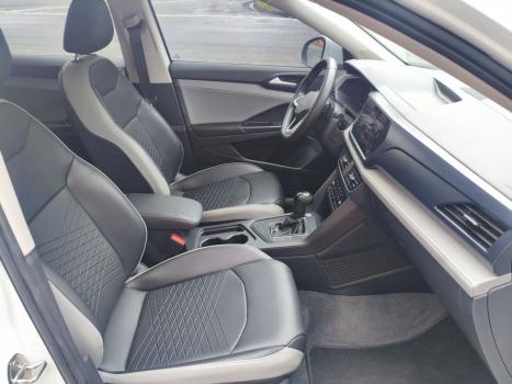VOLKSWAGEN Taos 1.4 16V 4P FLEX 250 TSI COMFORTLINE AUTOM�TICO, Foto 10