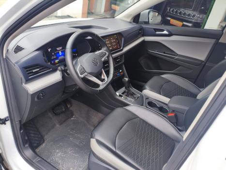 VOLKSWAGEN Taos 1.4 16V 4P FLEX 250 TSI COMFORTLINE AUTOM�TICO, Foto 13