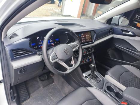 VOLKSWAGEN Taos 1.4 16V 4P FLEX 250 TSI COMFORTLINE AUTOM�TICO, Foto 14