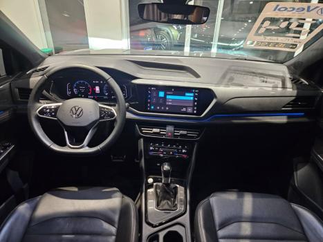 VOLKSWAGEN Taos 1.4 16V 4P FLEX 250 TSI HIGHLINE AUTOM�TICO, Foto 5
