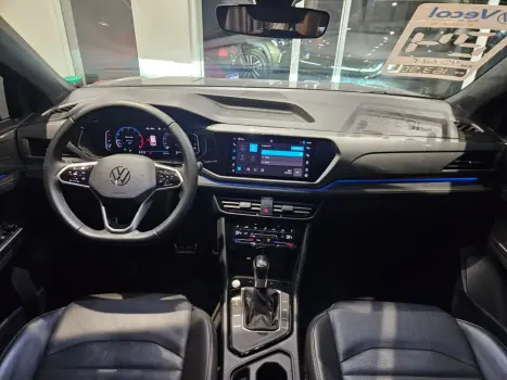 VOLKSWAGEN Taos 1.4 16V 4P FLEX 250 TSI HIGHLINE AUTOM�TICO, Foto 5