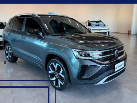 VOLKSWAGEN Taos 1.4 16V 4P FLEX 250 TSI HIGHLINE AUTOM�TICO, Foto 1