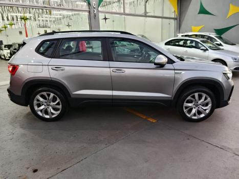 VOLKSWAGEN Taos 1.4 16V 4P FLEX 250 TSI COMFORTLINE AUTOM�TICO, Foto 4