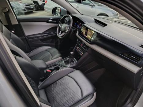 VOLKSWAGEN Taos 1.4 16V 4P FLEX 250 TSI COMFORTLINE AUTOM�TICO, Foto 8