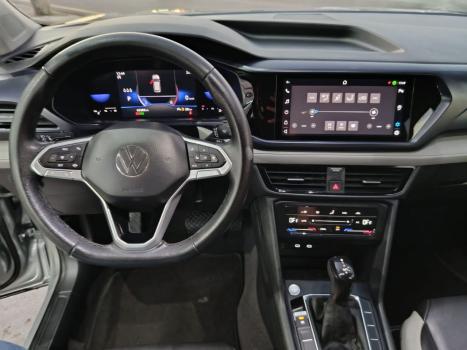 VOLKSWAGEN Taos 1.4 16V 4P FLEX 250 TSI COMFORTLINE AUTOM�TICO, Foto 10