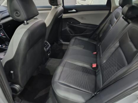 VOLKSWAGEN Taos 1.4 16V 4P FLEX 250 TSI COMFORTLINE AUTOM�TICO, Foto 11