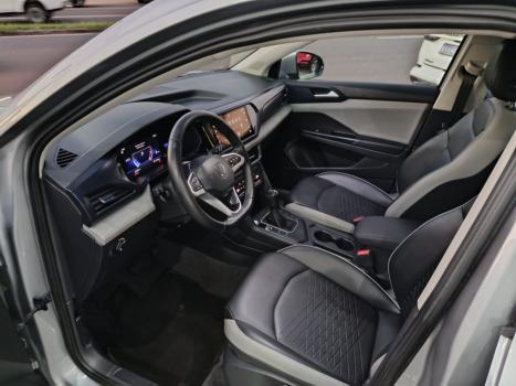VOLKSWAGEN Taos 1.4 16V 4P FLEX 250 TSI COMFORTLINE AUTOM�TICO, Foto 17