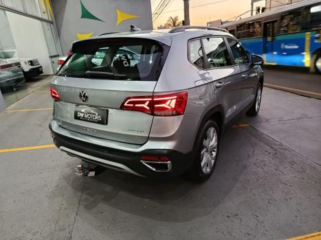 VOLKSWAGEN Taos 1.4 16V 4P FLEX 250 TSI COMFORTLINE AUTOM�TICO, Foto 18