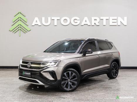 VOLKSWAGEN Taos 1.4 16V 4P FLEX 250 TSI HIGHLINE AUTOM�TICO, Foto 1