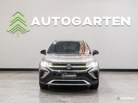 VOLKSWAGEN Taos 1.4 16V 4P FLEX 250 TSI HIGHLINE AUTOM�TICO, Foto 2