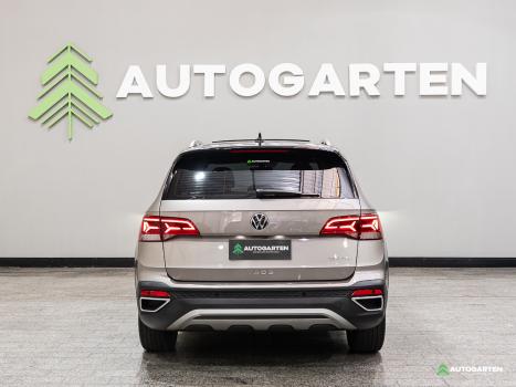 VOLKSWAGEN Taos 1.4 16V 4P FLEX 250 TSI HIGHLINE AUTOM�TICO, Foto 3