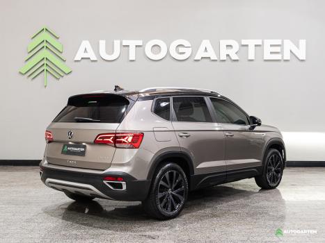 VOLKSWAGEN Taos 1.4 16V 4P FLEX 250 TSI HIGHLINE AUTOM�TICO, Foto 4