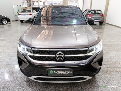 VOLKSWAGEN Taos 1.4 16V 4P FLEX 250 TSI HIGHLINE AUTOM�TICO, Foto 20