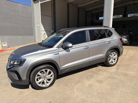 VOLKSWAGEN Taos 1.4 16V 4P FLEX 250 TSI COMFORTLINE AUTOM�TICO, Foto 3