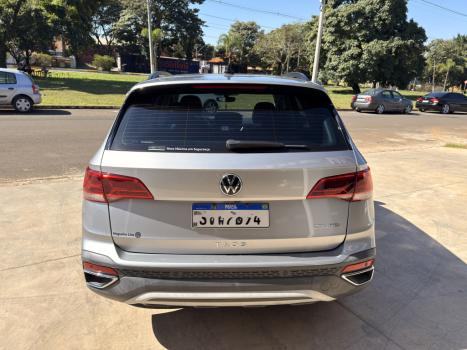 VOLKSWAGEN Taos 1.4 16V 4P FLEX 250 TSI COMFORTLINE AUTOM�TICO, Foto 5