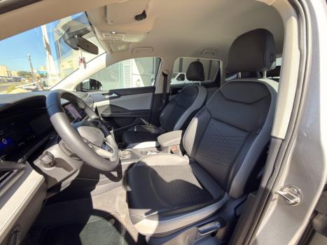 VOLKSWAGEN Taos 1.4 16V 4P FLEX 250 TSI COMFORTLINE AUTOM�TICO, Foto 10