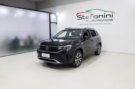 VOLKSWAGEN Taos 1.4 16V 4P FLEX 250 TSI COMFORTLINE AUTOM�TICO, Foto 1