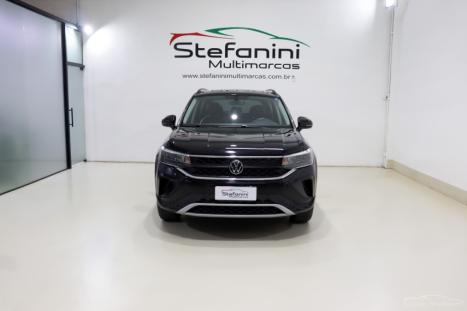 VOLKSWAGEN Taos 1.4 16V 4P FLEX 250 TSI COMFORTLINE AUTOM�TICO, Foto 2