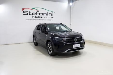 VOLKSWAGEN Taos 1.4 16V 4P FLEX 250 TSI COMFORTLINE AUTOM�TICO, Foto 3