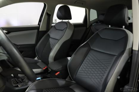 VOLKSWAGEN Taos 1.4 16V 4P FLEX 250 TSI COMFORTLINE AUTOM�TICO, Foto 7