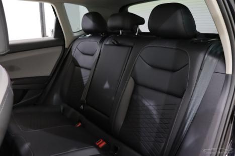 VOLKSWAGEN Taos 1.4 16V 4P FLEX 250 TSI COMFORTLINE AUTOM�TICO, Foto 8
