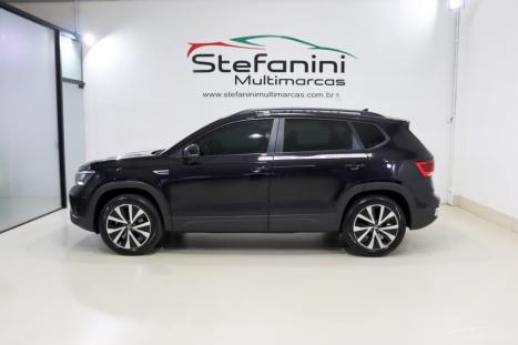 VOLKSWAGEN Taos 1.4 16V 4P FLEX 250 TSI COMFORTLINE AUTOM�TICO, Foto 10