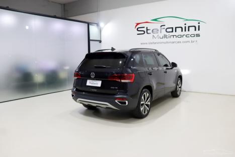 VOLKSWAGEN Taos 1.4 16V 4P FLEX 250 TSI COMFORTLINE AUTOM�TICO, Foto 11