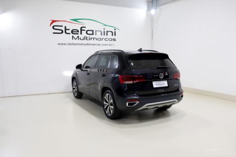 VOLKSWAGEN Taos 1.4 16V 4P FLEX 250 TSI COMFORTLINE AUTOM�TICO, Foto 13