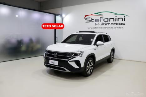 VOLKSWAGEN Taos 1.4 16V 4P FLEX 250 TSI HIGHLINE AUTOM�TICO, Foto 1