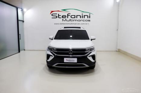 VOLKSWAGEN Taos 1.4 16V 4P FLEX 250 TSI HIGHLINE AUTOM�TICO, Foto 2