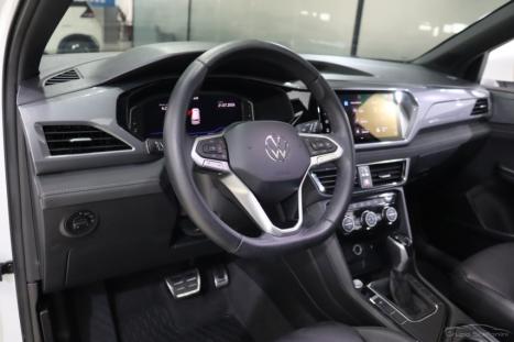 VOLKSWAGEN Taos 1.4 16V 4P FLEX 250 TSI HIGHLINE AUTOM�TICO, Foto 4