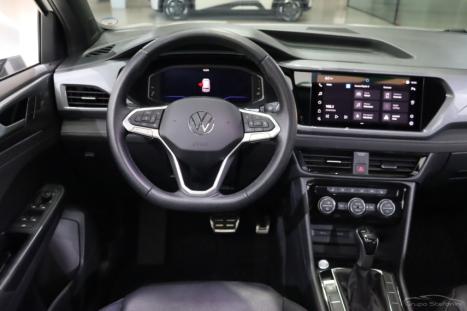 VOLKSWAGEN Taos 1.4 16V 4P FLEX 250 TSI HIGHLINE AUTOM�TICO, Foto 5